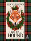Cover image for Homeward Hound